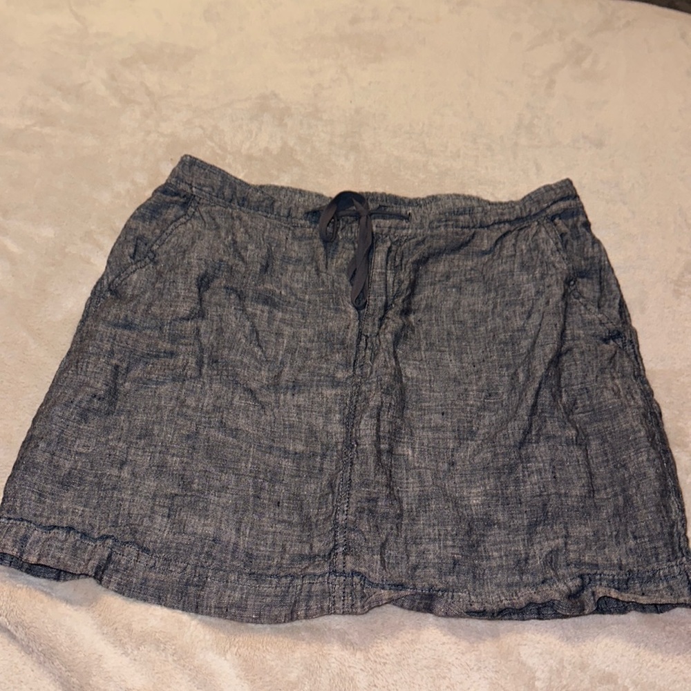 Max Studio Skirt Size medium
